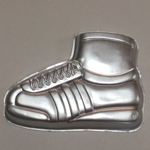 Wilton Pan #502-1964 1979 Sneaker #10